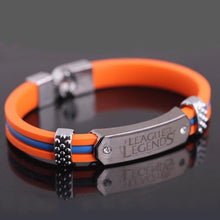 Load image into Gallery viewer, New Arrival  Horse Leather Bracelet AliExpress Best Selling Handmade Animal Series Bracelets