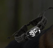 Load image into Gallery viewer, New Arrival  Horse Leather Bracelet AliExpress Best Selling Handmade Animal Series Bracelets